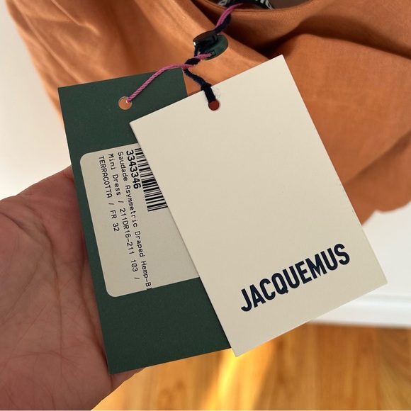 La Robe Saudade - Picture 8 of 8